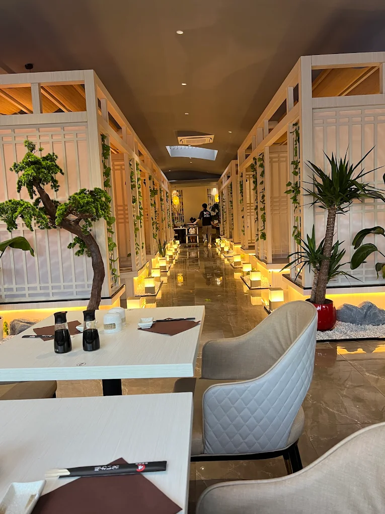 Décoration authentique japonaise OTARU